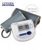 Máy đo huyết áp bắp tay Citizen CH-452 AC