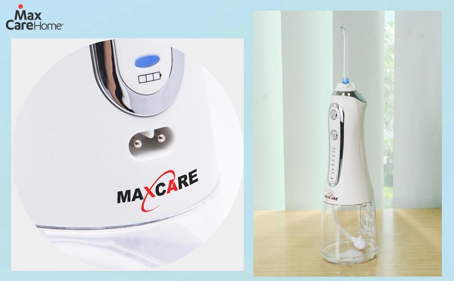 Maxcare-la-thuong-hieu-tam-nuoc-Nhat-Ban-uy-tin