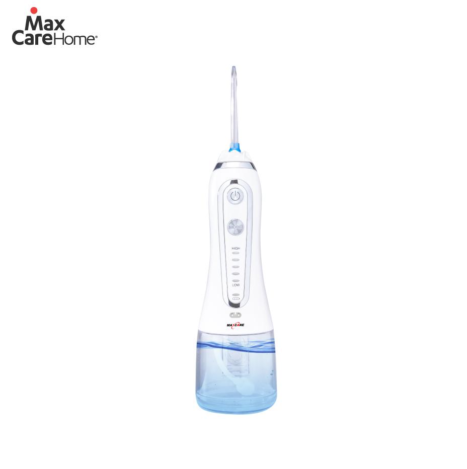 Máy tăm  nước  cầm  tay  Maxcare  Max456S  bán  chạy  nhất  hiện  nay