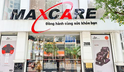 Maxcare Home Phú Nhuận