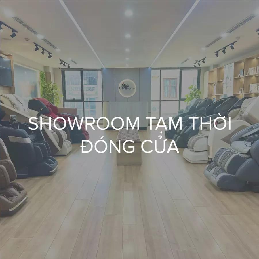 Maxcare Home Thanh Xu&acirc;n (Tạm thời đ&oacute;ng cửa)