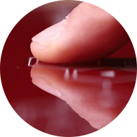 bàn phím cân sức khỏe tanita bc-313 siêu nhạy