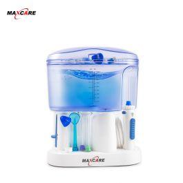 Máy tăm nước gia đình Maxcare Max456L