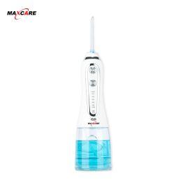 Máy tăm nước cầm tay Maxcare Max456S