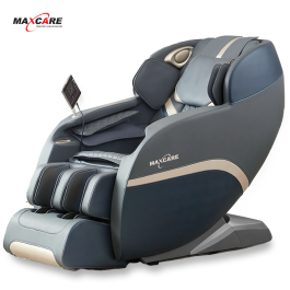 Ghế massage toàn thân Maxcare Max4D Smart