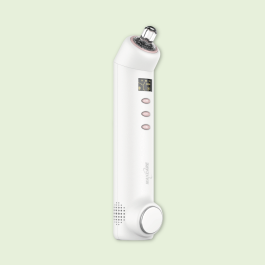 Máy hút mụn đầu đen nóng lạnh Maxcare Max666