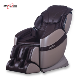 Ghế massage toàn thân Maxcare Max684plus