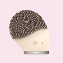 Máy Rửa Mặt Và Massage Maxcare Max999 NEO