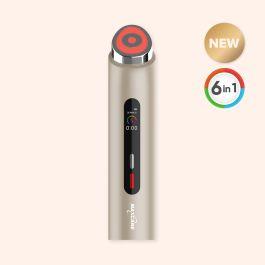 Máy nâng cơ đẩy tinh chất trẻ hóa toàn diện 6 trong 1 Maxcare V-PRO