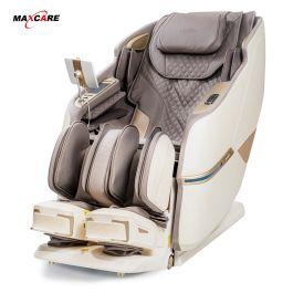 Ghế massage toàn thân Maxcare Max4D ROBO