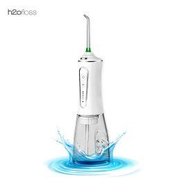 Máy tăm nước H2ofloss HF-P11 tăng cường chống nước