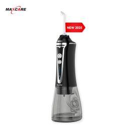 Máy tăm nước công nghệ Nhật Bản Maxcare Max468Prime