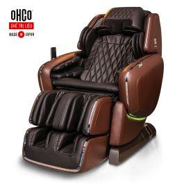 Ghế massage toàn thân OHCO M8 NEO