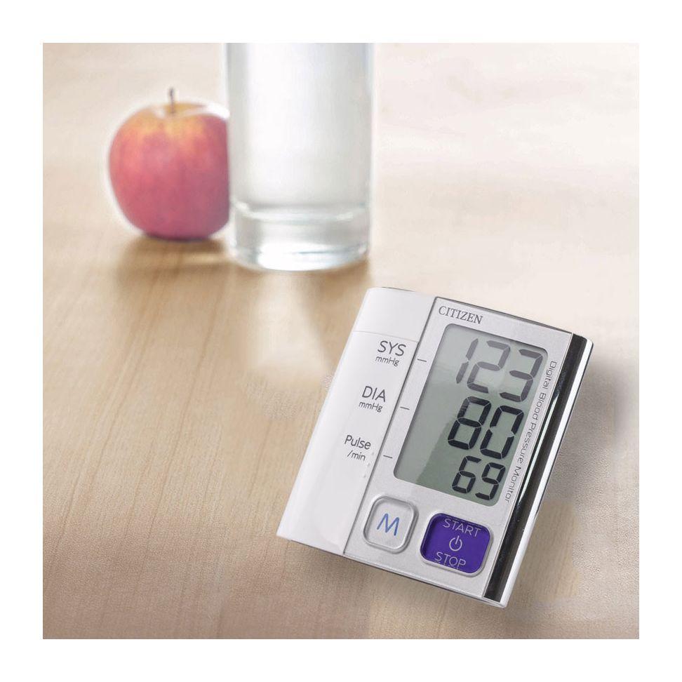 CH-657 Automatic Digital Blood Pressure Monitor