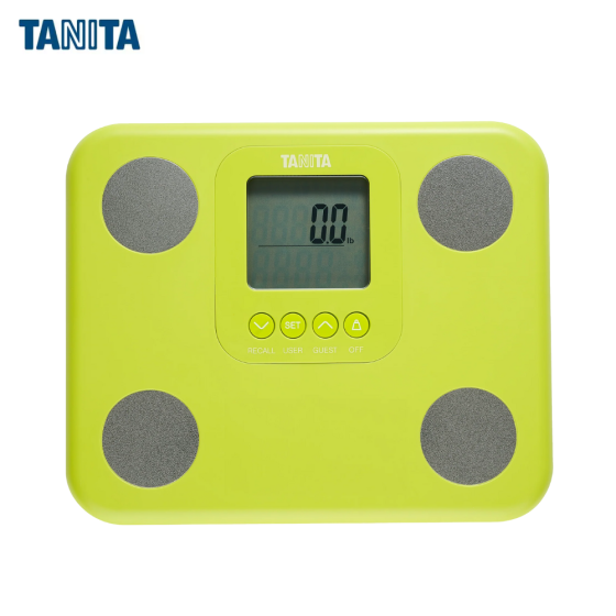 C&acirc;n sức khỏe v&agrave; ph&acirc;n t&iacute;ch cơ thể TANITA BC-730