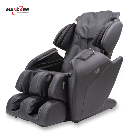 Ghế massage toàn thân Maxcare Max616plus