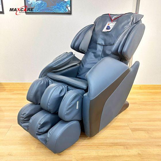 Ghế massage toàn thân Maxcare Max616plus (Trưng Bày)