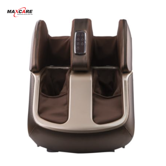 Máy massage chân thông minh Maxcare Max646X (Hàng trưng bày)
