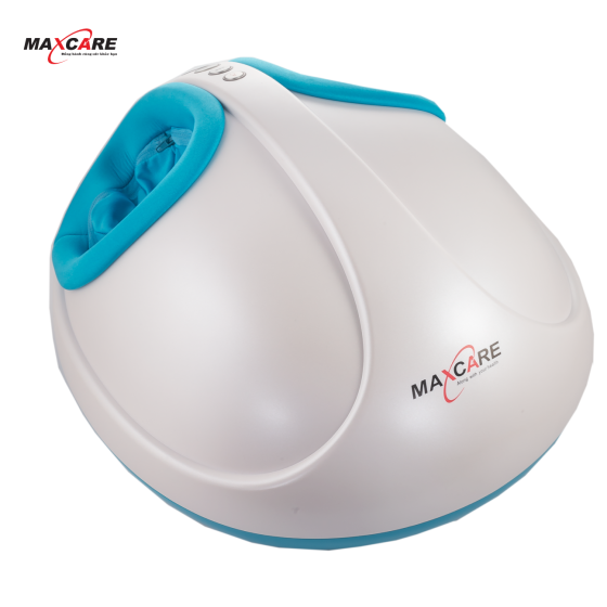 Máy massage chân đa năng Maxcare Max648 