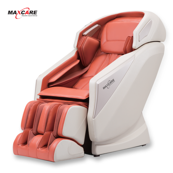 Ghế massage toàn thân Maxcare Max668plus (Trưng Bày)