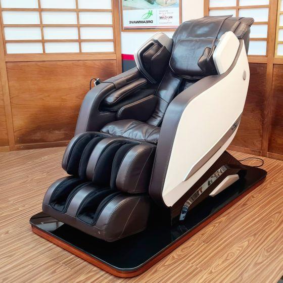 Ghế massage toàn thân Maxcare Max669 (Trưng bày)
