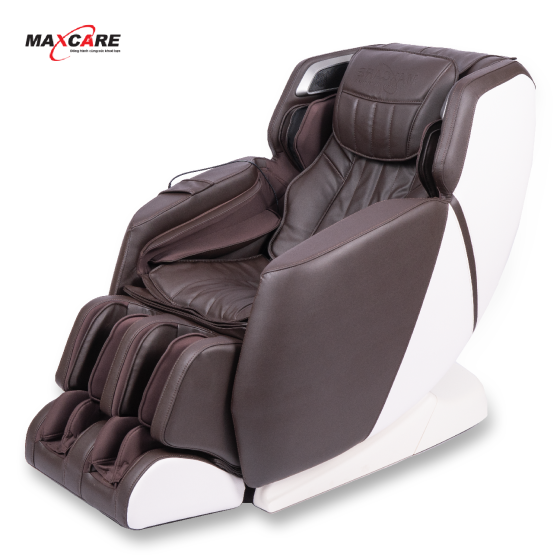 Ghế massage toàn thân Maxcare Max684pro