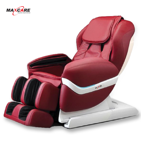 Ghế massage toàn thân Maxcare Max684S