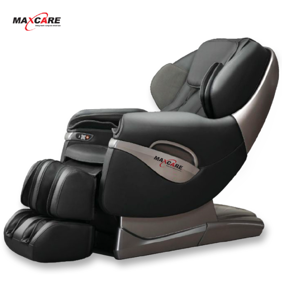Ghế massage toàn thân Maxcare Max686plus