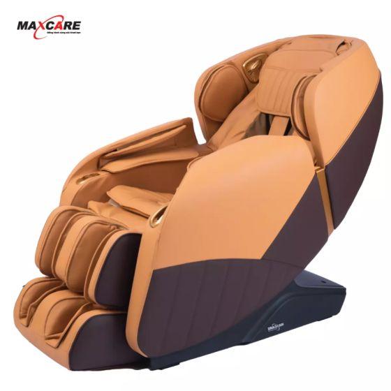 Ghế massage toàn thân Maxcare Max686pro điều khiển giọng nói (Trưng Bày)