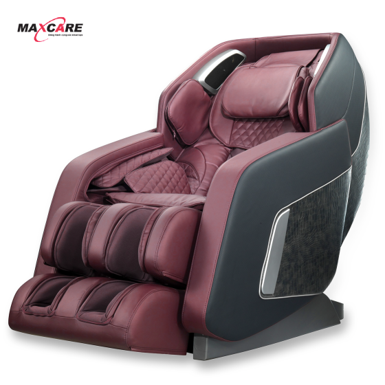 Ghế massage toàn thân Maxcare Max699pro