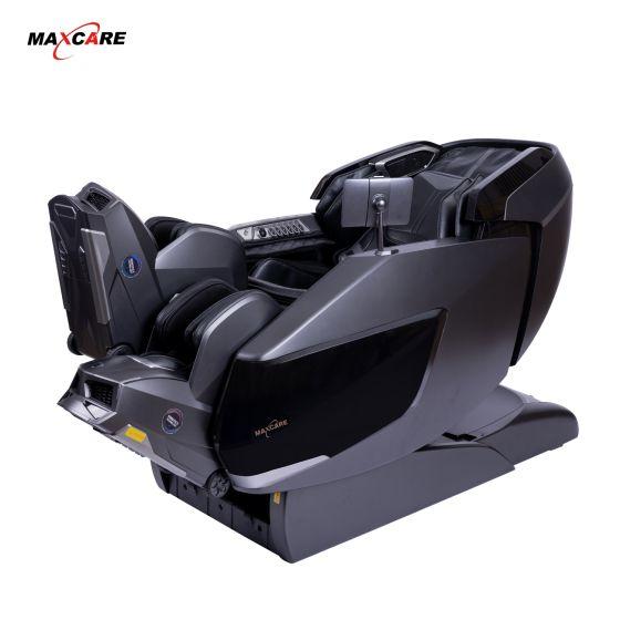 Ghế massage cao cấp Maxcare Robo Walking SpaceX