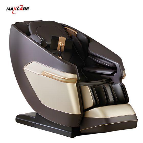 Ghế massage toàn thân Maxcare MAX4D Smart AI