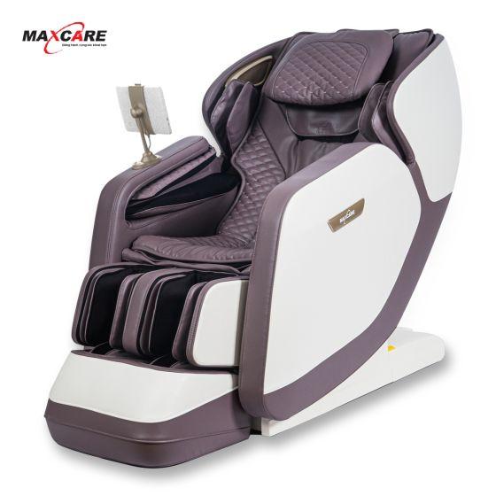 Ghế massage toàn thân Maxcare Max4D Plus