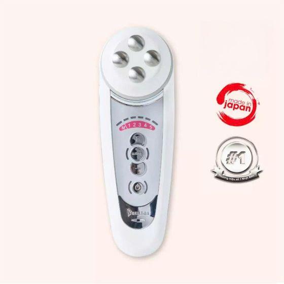 M&aacute;y n&acirc;ng cơ đẩy tinh chất Belega CELLCURE 4T Plus