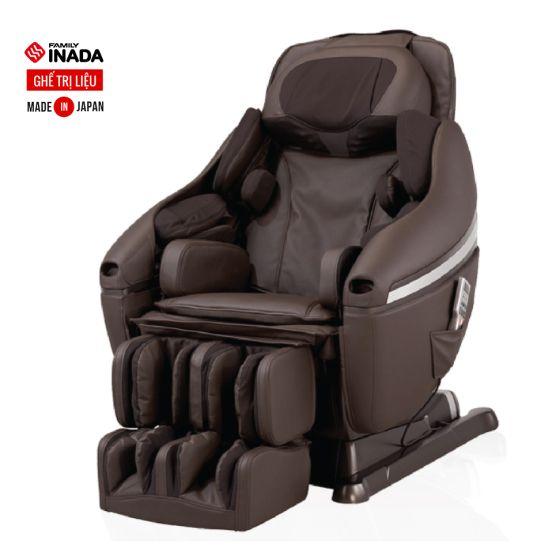 Ghế massage toàn thân Inada Dreamwave HCP-11001D