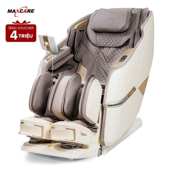 Ghế massage toàn thân AI Maxcare Max4D ROBO