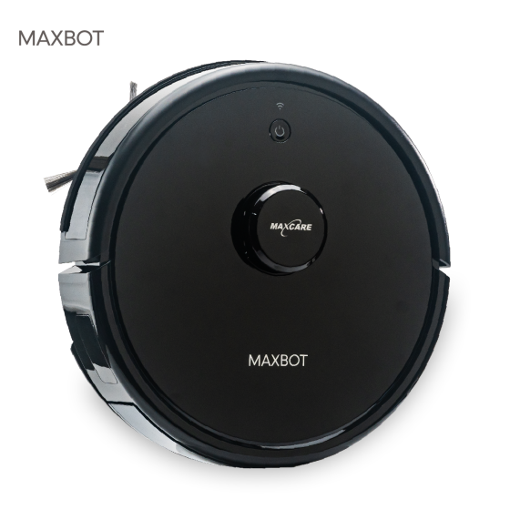 Robot hút bụi lau nhà Maxcare Maxbot M5