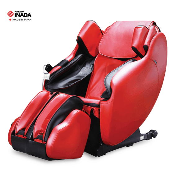 Ghế massage toàn thân Inada Medical Chair HCP-S878D 