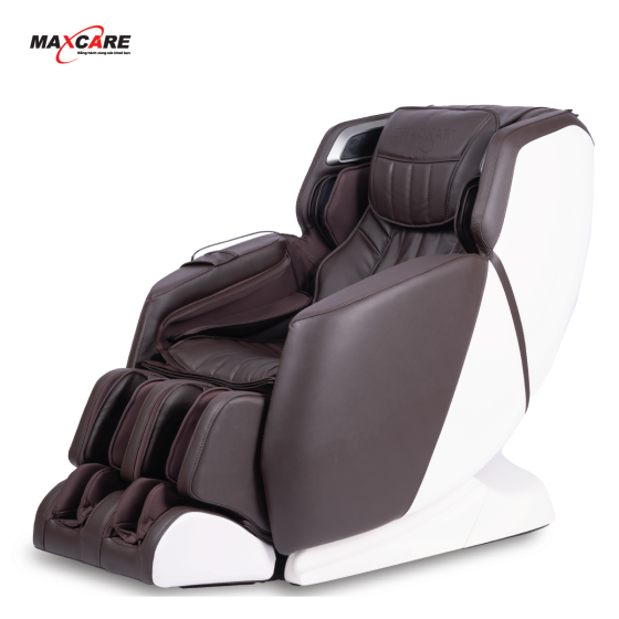 Ghế massage toàn thân Maxcare Max684pro (Trưng Bày)