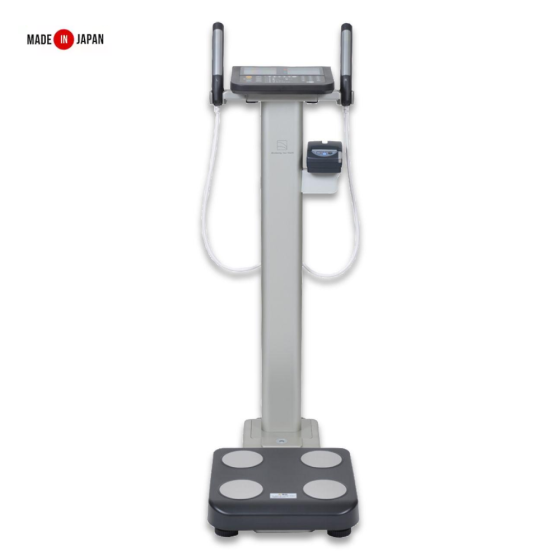 Máy phân tích thành phần cơ thể TANITA MC-780MA (Đa Tần)