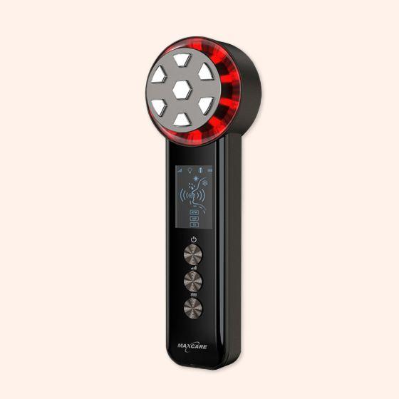 Máy nâng cơ đẩy tinh chất trị liệu ánh sáng RF Venus W1