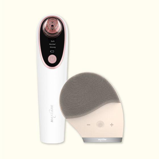 Combo Sạch Mụn Chuyên Sâu – Da Khỏe Tự Tin