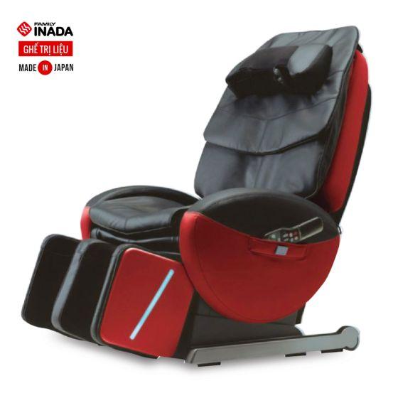 Ghế massage toàn thân Inada Yume Robo HCP-R100D