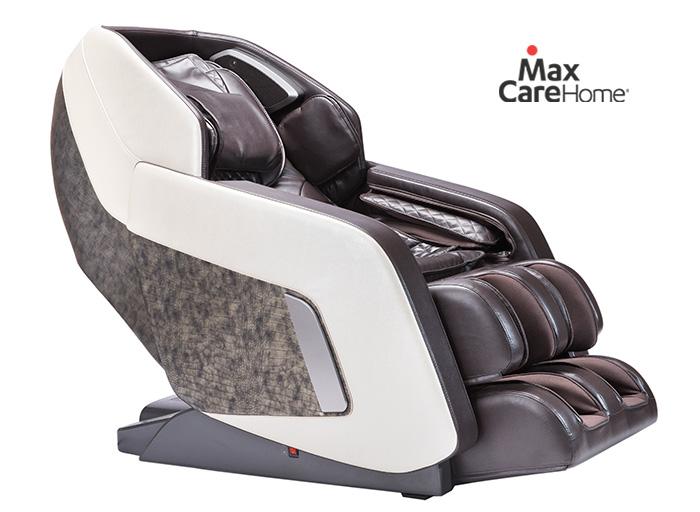 Mẫu ghế massage dòng cao cấp Maxcare Max699Pro của Nhật Bản