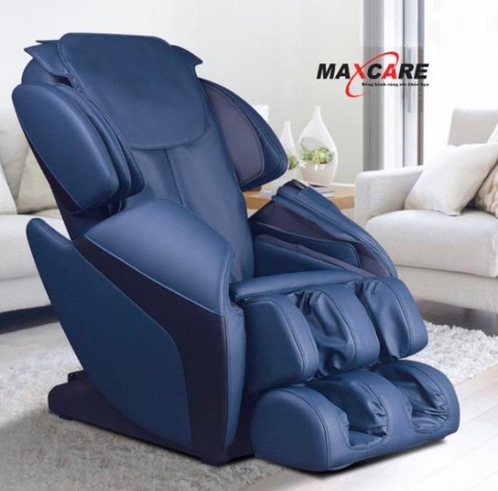 Ghế massage Maxcare Max616plus giá hợp lý