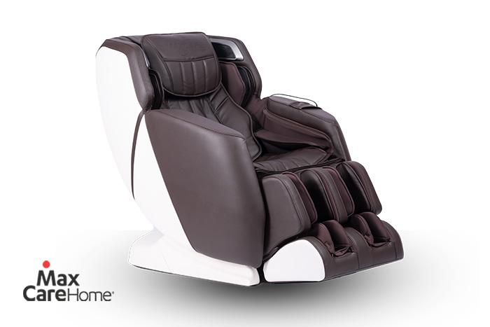 Ghế massage Maxcare Max684PRO thích hợp cho người cao tuổi