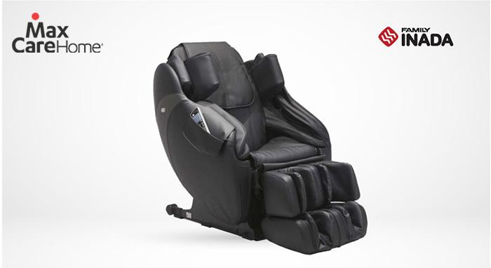 Ghế massage toàn thân Inada Flex 3S S373D