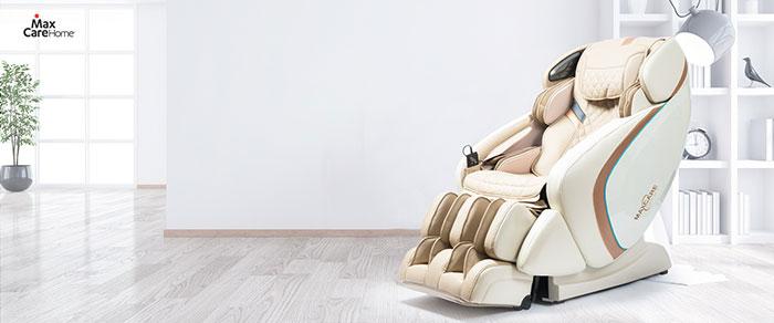 Ghế massage toàn thân Max669 Pro