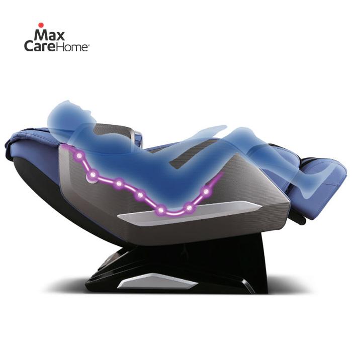 Ghế massage toàn thân Maxcare Max669