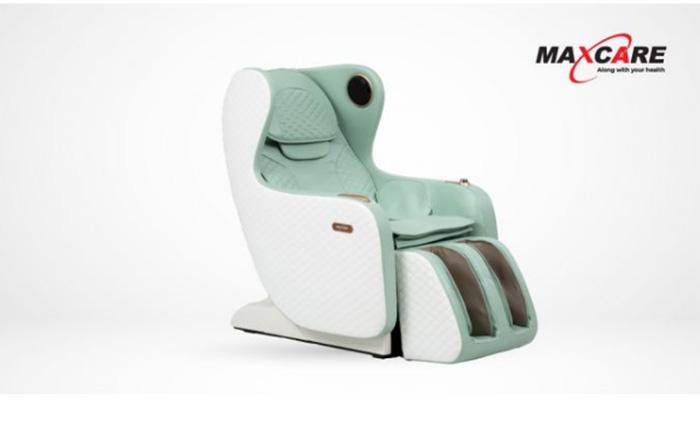 Ghế massage toàn thân Maxcare Soro V1 